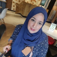 Air algerie Employee Malika Bousnina's profile photo