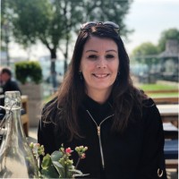 U.S. Department of Veterans Affairs Employee Michelle Moritz's profile photo