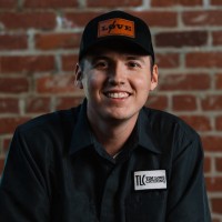 Love Management, Inc. Employee Austin Werther's profile photo