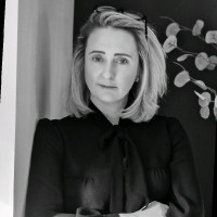 Sopra Steria Employee Raine Pell's profile photo