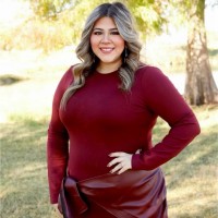Encompass Health Employee Casey Reyes-Solis's profile photo