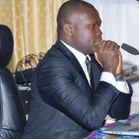 Triangle Technologies Employee Maxime Laurent N'Cho's profile photo