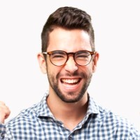 Crandi Employee Juan Bludi's profile photo