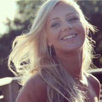 INAC Process AB Employee Josefine Kvist's profile photo