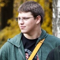 Dmitry Gubenko Email