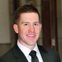 Milwaukee Tool Employee Rob Lundquist's profile photo