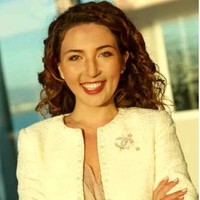 Asel Ashergold Email & Phone Number