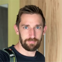 Mobik Employee Branko Šuligoj's profile photo