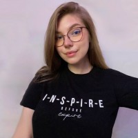 Alina Kiosia Email