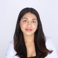Checklick Employee Nysa Jain's profile photo