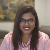 Mosaic Personnel Employee Teja Kasumalla's profile photo