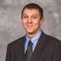 OCL Architectural Lighting Employee Andrew Conro's profile photo