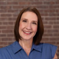 Scholastic Employee Laura Lundgren's profile photo