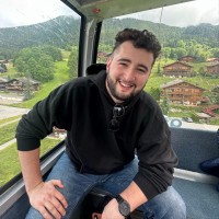 Push Square Employee Aaron Bayne's profile photo