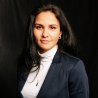 Asma Soloveva Email