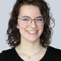 FieldStack Employee Stephanie Tope's profile photo
