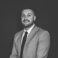 Barracuda Employee Nick Theodore's profile photo
