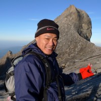 快捷达通信设备(东莞)有限公司 Employee Kenneth Lee's profile photo