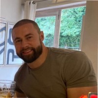 Jaguar Land Rover Employee Chris Crawshaw's profile photo