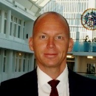 Grant Thornton Sweden Employee Benny Persson's profile photo