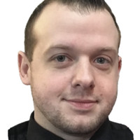 Rocket Mortgage Employee Nick Weidner's profile photo