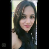 GoCrisis Employee Sakshi Batra's profile photo