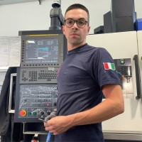 Uciesse Employee Alessandro Pitzalis's profile photo