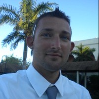 R&E Automated Employee Robert March's profile photo