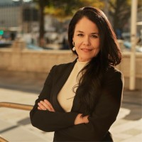 Gernandt & Danielsson Employee Carla Figueiredo's profile photo