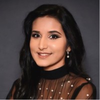 NVAR - Northern Virginia Association of REALTORS® Employee Hena Rashid's profile photo