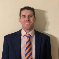 Go-Tilt Construction Employee Chase Ricketts's profile photo