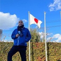 Yamaha Motor Finance Corporation, USA Employee Raul Ibe's profile photo