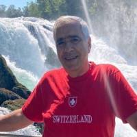 Cimac Employee Aram Setian's profile photo