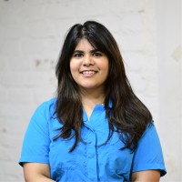 Disha Khandelwal Email