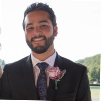 Peterbilt Motors Company Employee Andrew Marti's profile photo