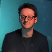 Synced Up Designs Employee Derek Barnes's profile photo