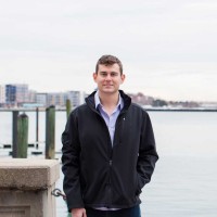 Agenda Hero Employee David Kelly's profile photo