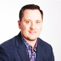 HireVue Employee Darin Bloomquist's profile photo