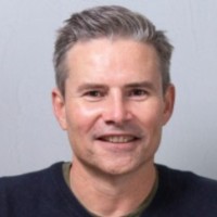 XFrame Employee Simon McKean's profile photo