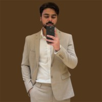 Talal Haider Email
