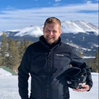 Grayshift Employee Christian Rohling's profile photo