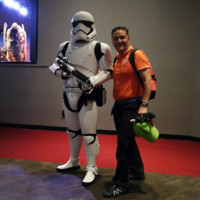 Comteco Employee Luis Vladimir Saavedra Iriarte's profile photo