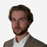 Segue Systems Inc. Employee Justin Clark's profile photo