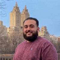 Beyond Meat Employee Anthony Ghattas's profile photo