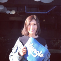 Vungle Employee April's profile photo