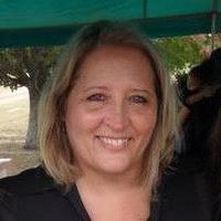 Magnablend Employee Karen Hartley's profile photo