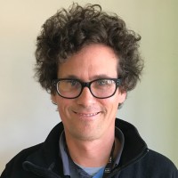 Natural History Museum of LA County Employee Jeff Chapman's profile photo