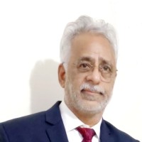NPCIL Employee Sabir Vhora's profile photo