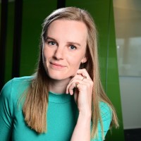 Anne-Maaike van de Weg Email