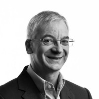 Rickard Luckin Employee Ian Plunkett's profile photo